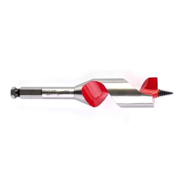 Broca Stubby Auger de impacto 32x153mm