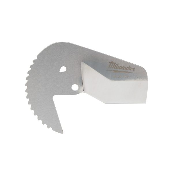 Cuchilla de recambio para 42mm