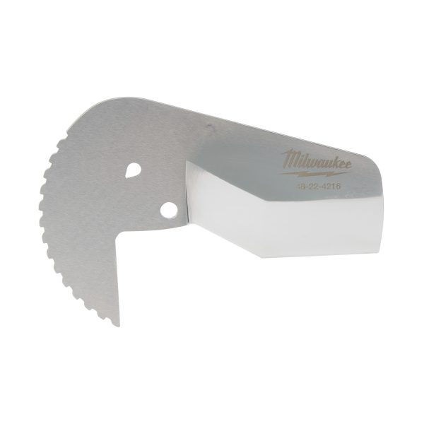 Cuchilla de recambio para 60mm