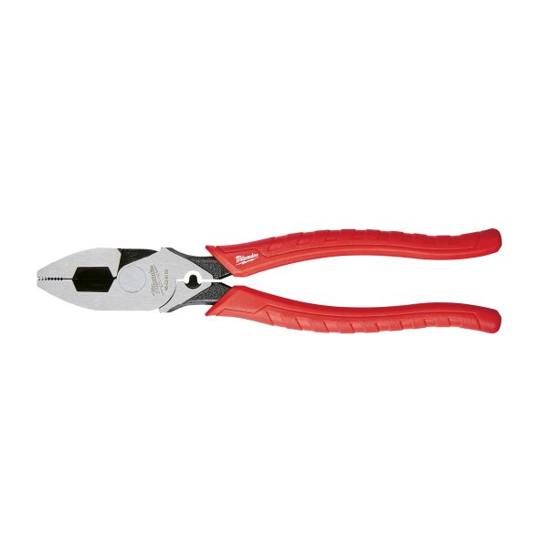 Alicate Heavy Duty 2 240mm