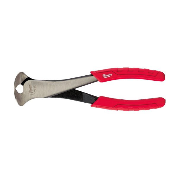 Alicate de corte frontal 180mm