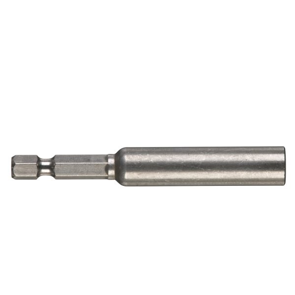 Portapuntas magnético 1/4"76mm