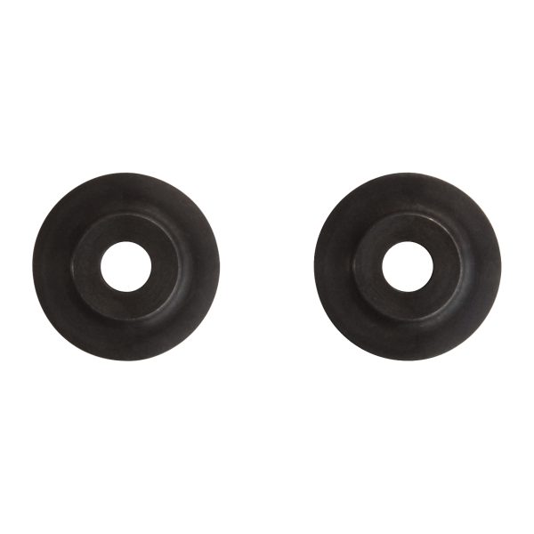 Ruedas de corte para COBRE cortador tubos M12 - 2uds