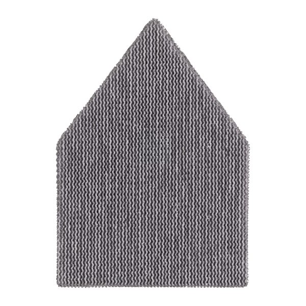 Base de protección y malla de lijado Penta 64x76 HL G220-12pc