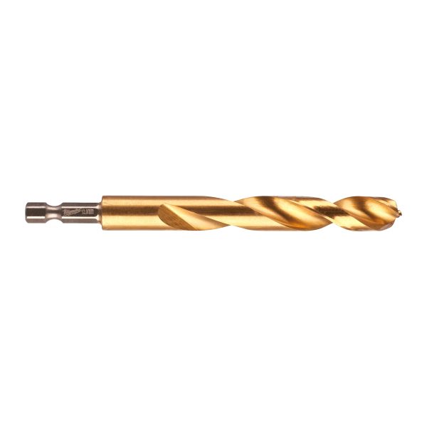 Brocas Shockwave HSS-G Tin 12mm