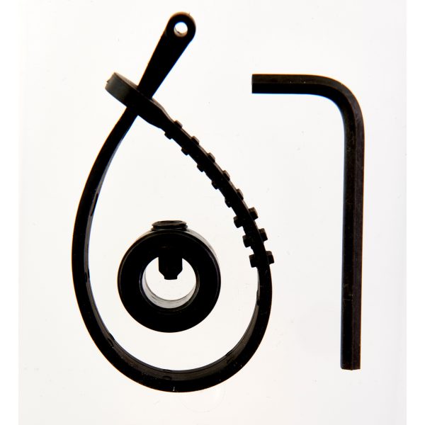 Kit adaptador: para convertir el sistema FIXTEC de las herramientas, a sistema de fijación con llave. Para aceptar hojas de 20mm. Para SSE 1000 QX'SSPE 1000 QX'SSH 800 QX Hatchet'PSH 18v hatchet'V18 SX'SSPE 1300 QX'M18 FUEL™ SAWZALL'SSDE 1500 X'USE 980 X'V28 SX