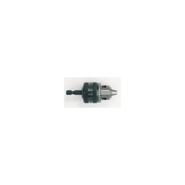Portabrocas de llave hex.1/4"0.5 - 6.5 (Llave tipo D)
