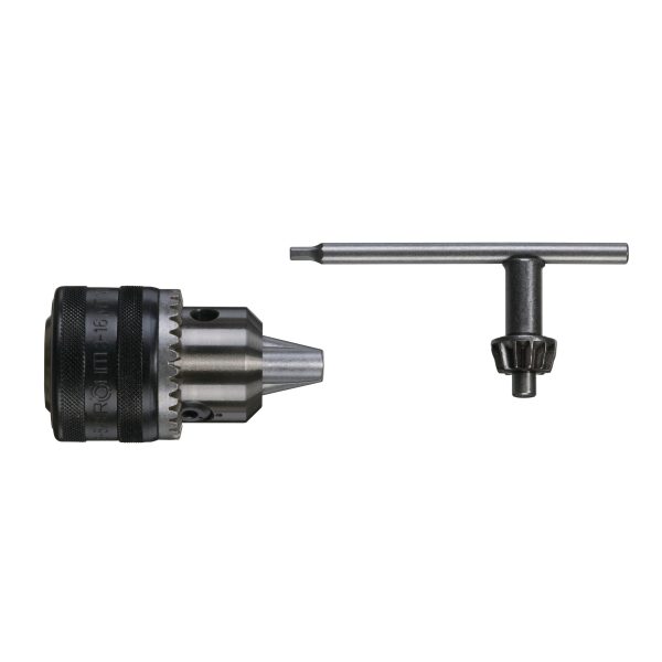 Portabrocas de llave 3.0-16mm M18 x2.5 (Llave tipo C)