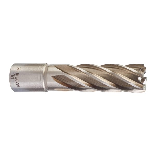 Fresa HSS - 18x50mm