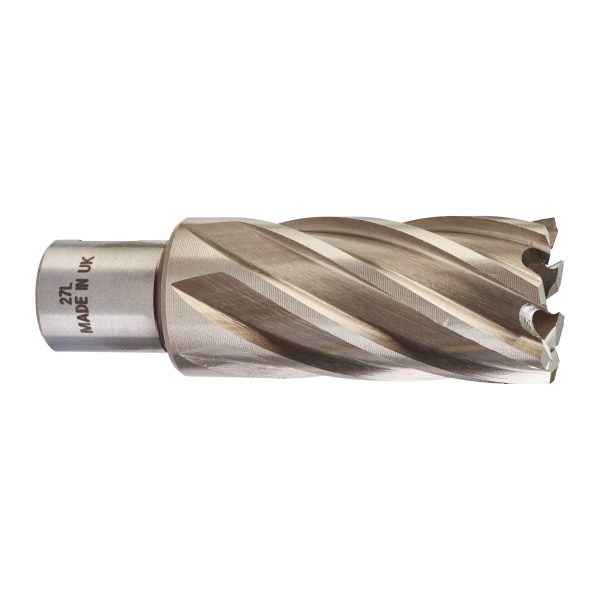 Fresa HSS - 27x50mm