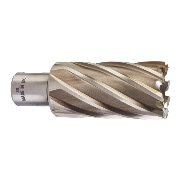 Fresa HSS - 31x50mm