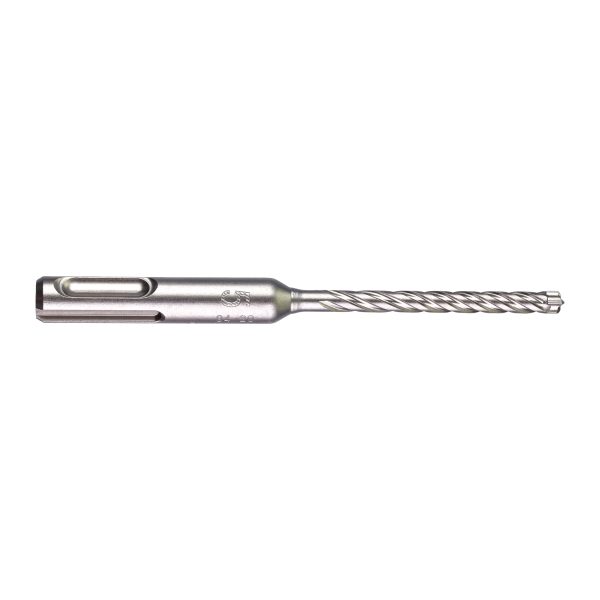 Broca SDS-Plus MX4 5x115