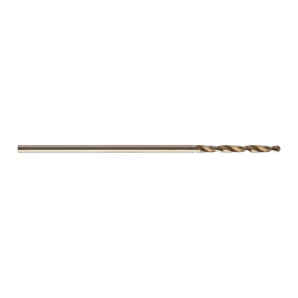 Broca Thunderweb HSS - 1'0x34 - 2uds