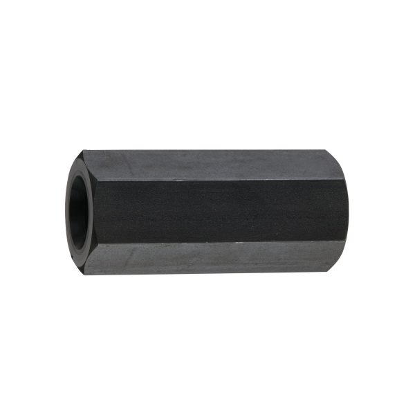 Adaptador 1  1/4"H a 1/2"H para utilizar coronas hasta 50mm en ejes de 1 1/4"