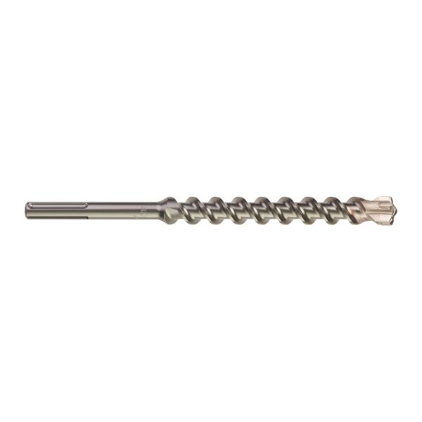 Broca SDS-Max MX4 4 filos 30x370