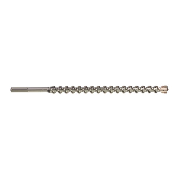 Broca SDS-Max MX4 4 filos 30x570