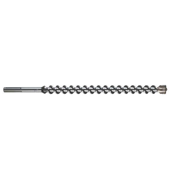 Broca SDS-Max MX4 4 filos 32x570