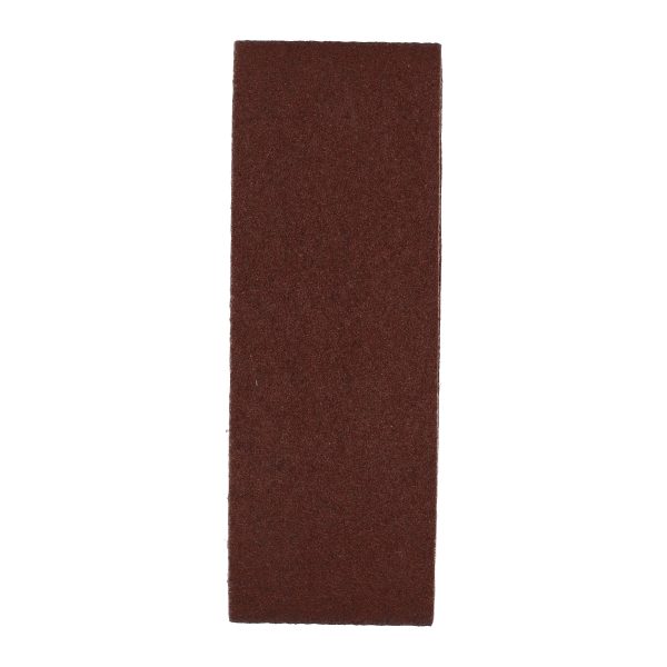 Bandas de lija 100 x 610mm 150gr - 5uds