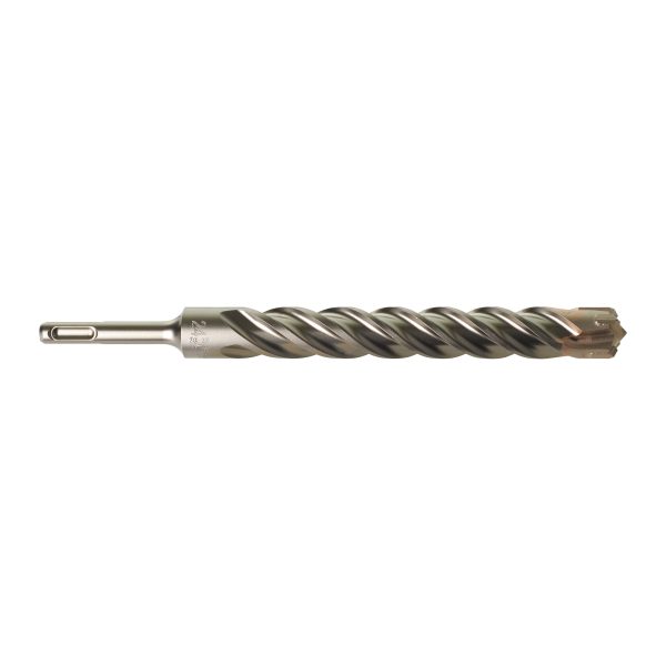Broca SDS-Plus MX4 24x250