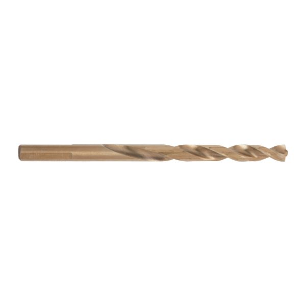 Broca RED HELIX HSS-G Co. 6'8x109