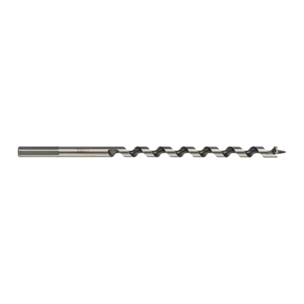 Broca Auger para madera 10x230