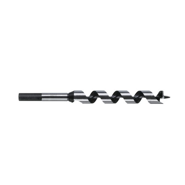 Broca Auger para madera 20x230