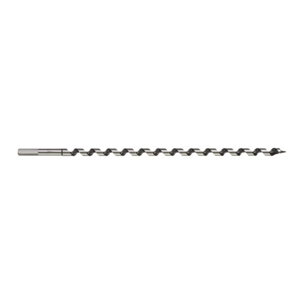 Broca Auger para madera 14x460
