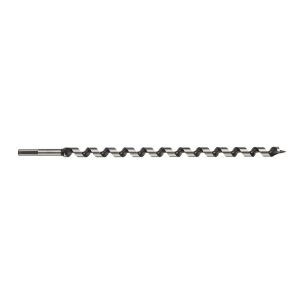 Broca Auger para madera 18x460