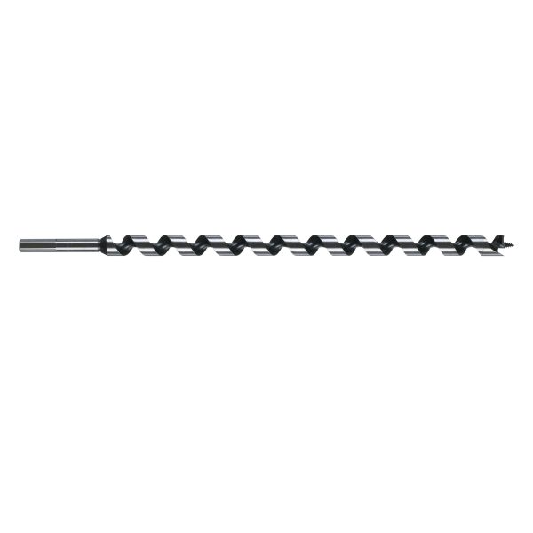 Broca Auger para madera 20x460