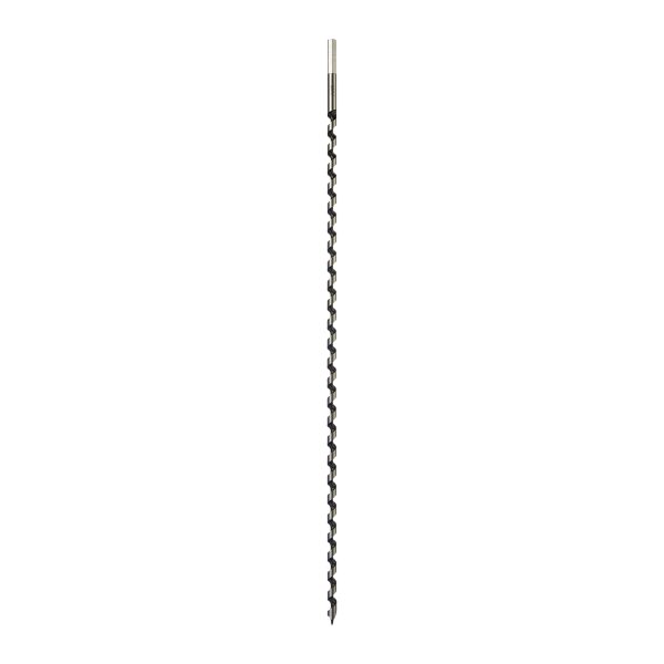 Broca Auger para madera 10x600
