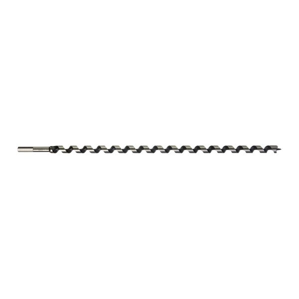 Broca Auger para madera 18x600