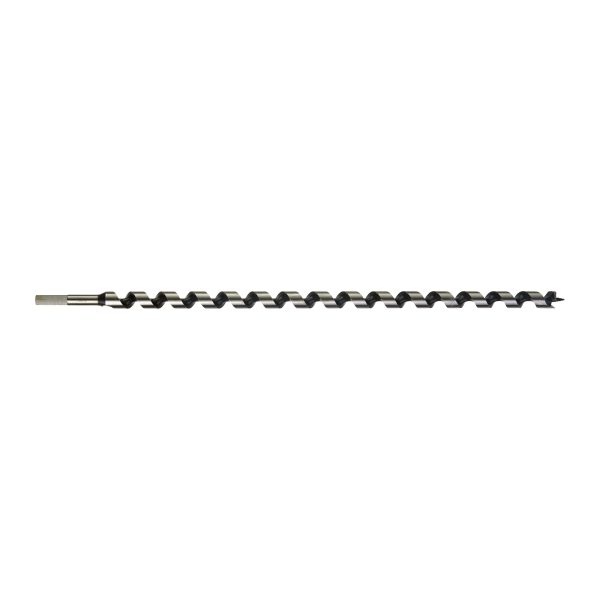 Broca Auger para madera 20x600