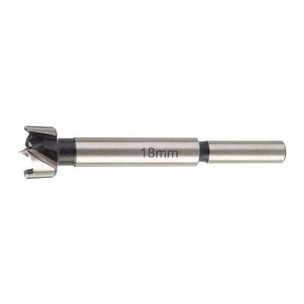 Broca Forstner 18x90