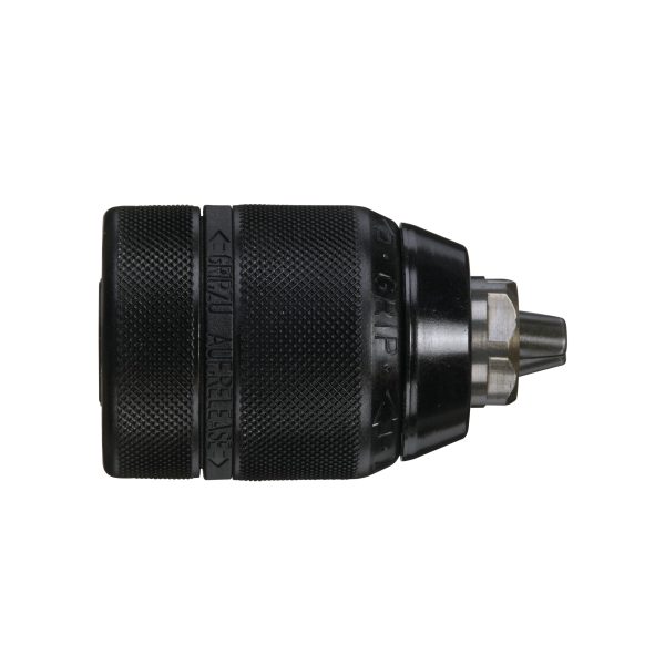 Portabrocas automático con autobloqueo 1.5-13mm 1/2"x20UNF con tornillo
