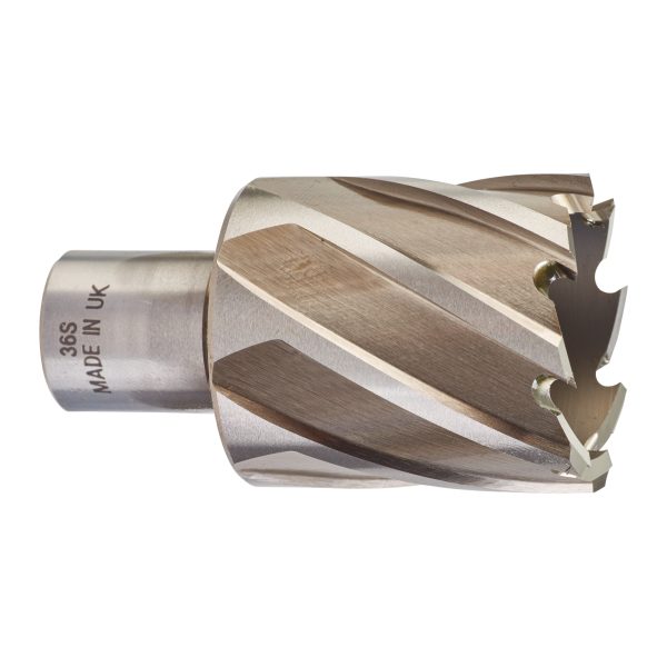 Fresa HSS - 36x30mm