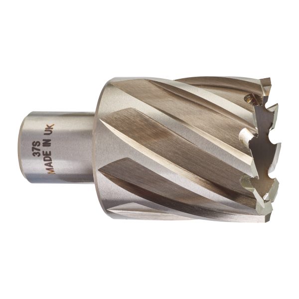 Fresa HSS - 37x30mm