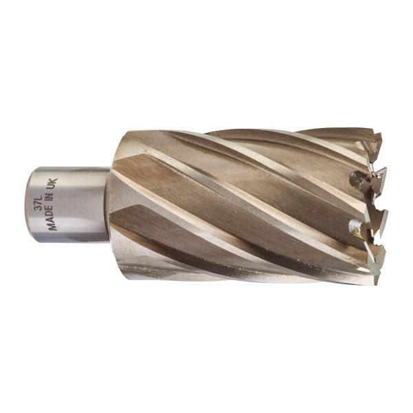 Fresa HSS - 37x50mm