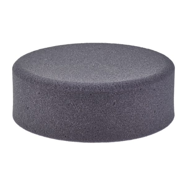 Esponja BLANDA para pulir con fijación rápida 150mm