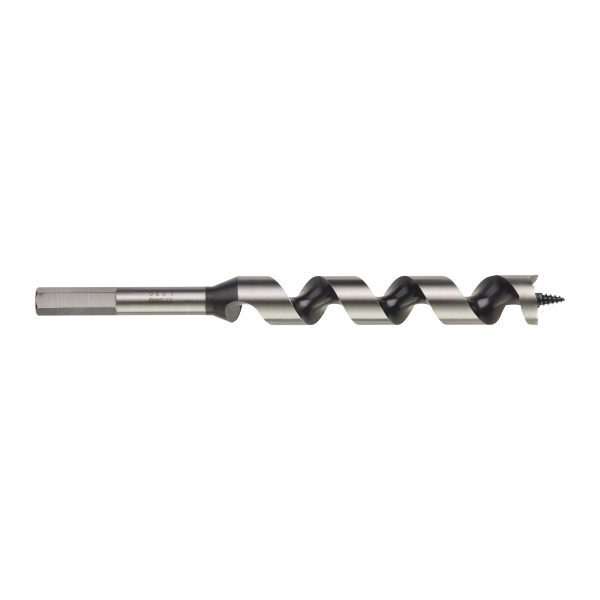Broca Auger para madera 22x230