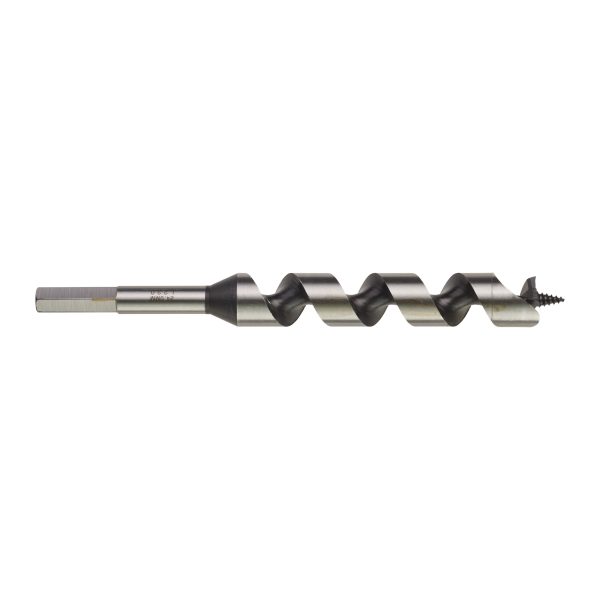 Broca Auger para madera 24x230