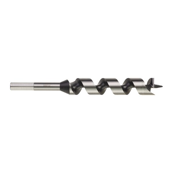 Broca Auger para madera 26x230