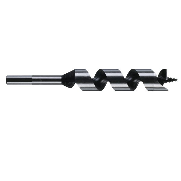 Broca Auger para madera 30x230