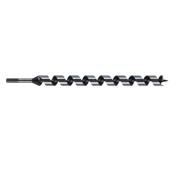 Broca Auger para madera 30x460