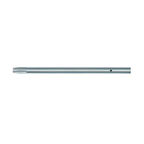 Eje guía para DD2-160 necesita Llave en L macho y broca SDS-Plus 8x160mm