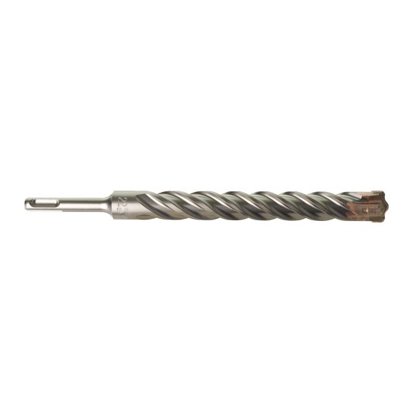 Broca SDS-Plus MX4 22x250