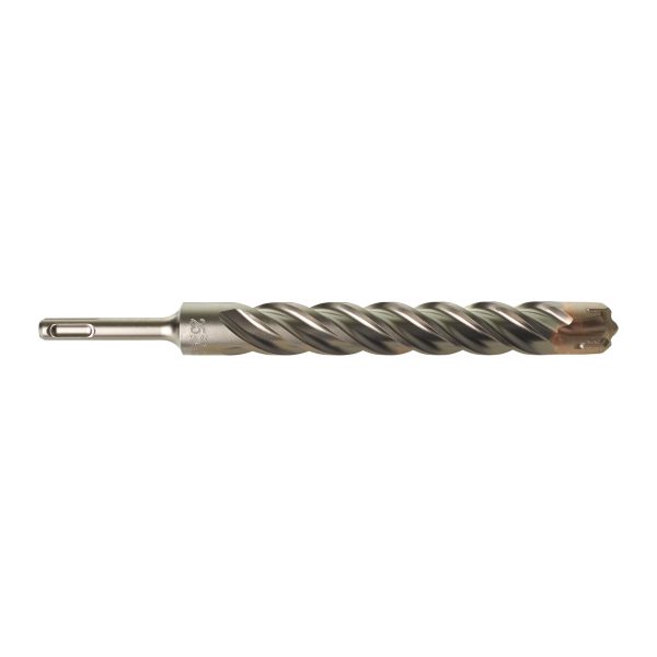 Broca SDS-Plus MX4 25x250