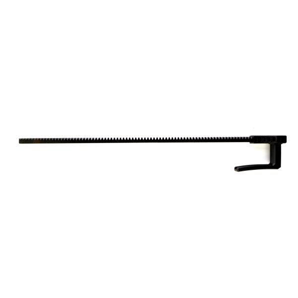 Conjunto de barra de empuje y tirador 600ml para 12V