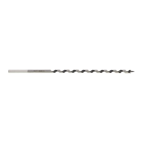 Broca Auger para madera 6x230