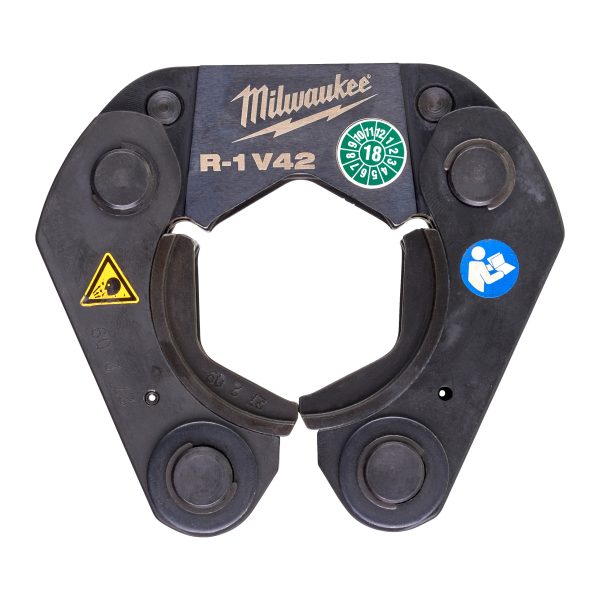 Anillo V - diámetro 42mm para M18 - necesita adaptador M18 RJ-1