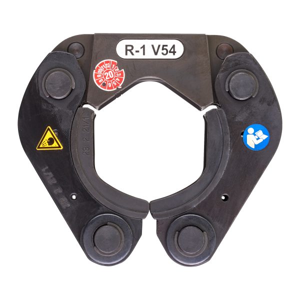 Anillo V - diámetro 54mm para M18 - necesita adaptador M18 RJ-1